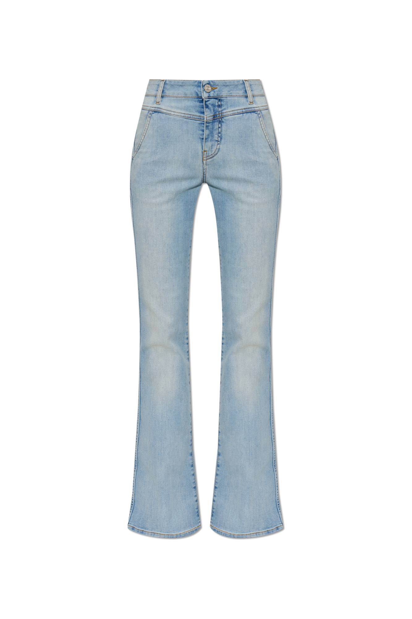 Amiri Flared leg jeans | Women's | Vitkac